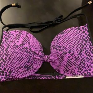 Victoria Secret Pink Bathing suit top
